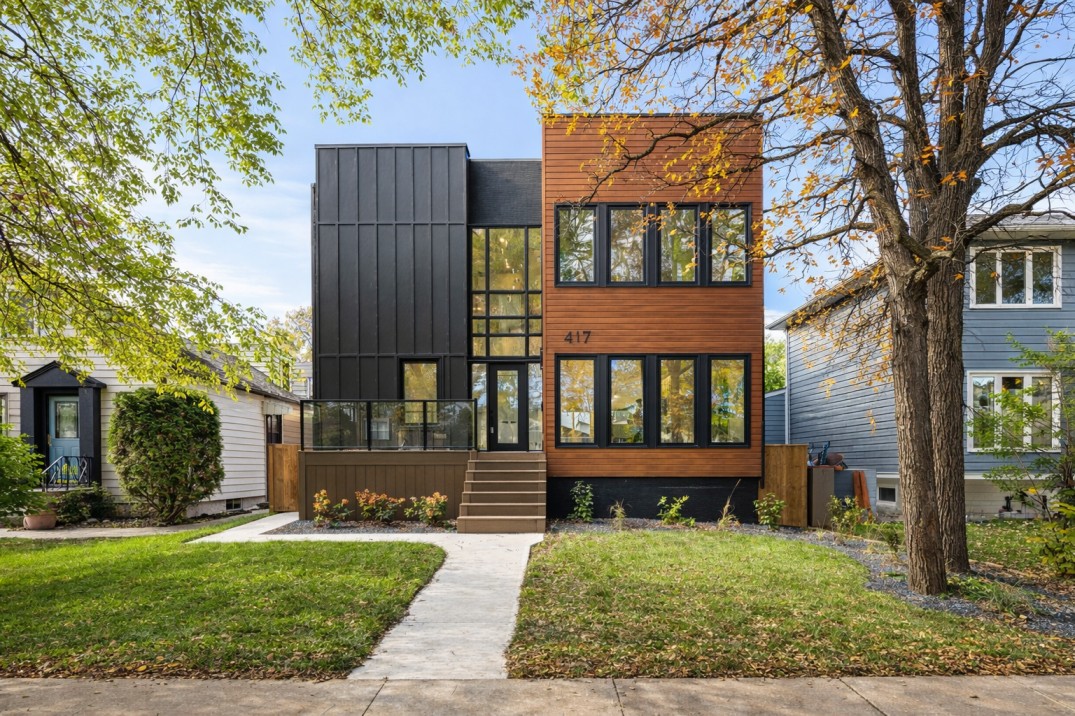 417 Beaverbrook St Single-detached