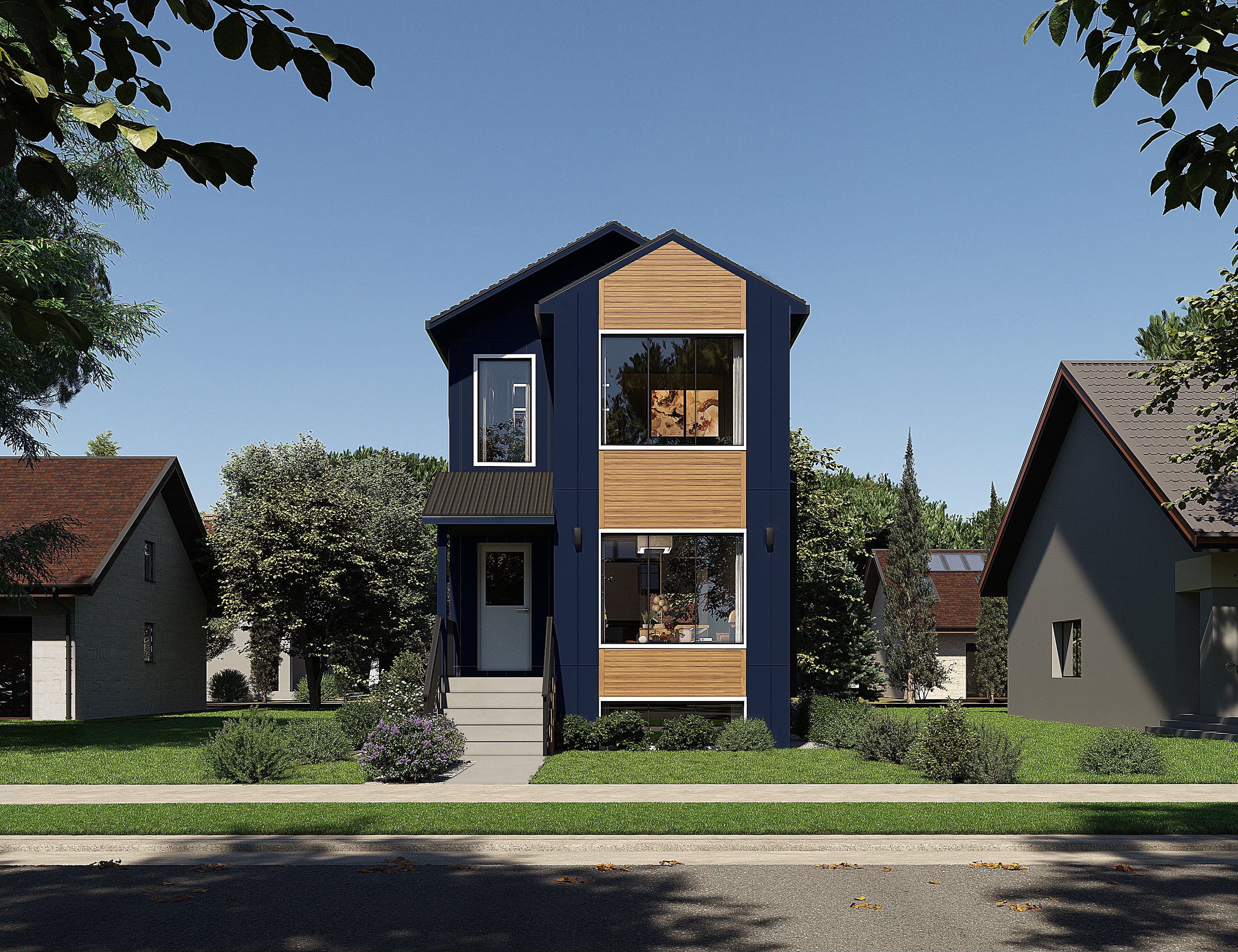 210 Queen Street Duplex